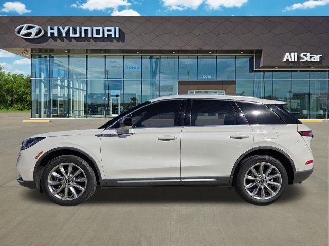 Used 2022 Lincoln Corsair FWD w/ Premium Package image 5