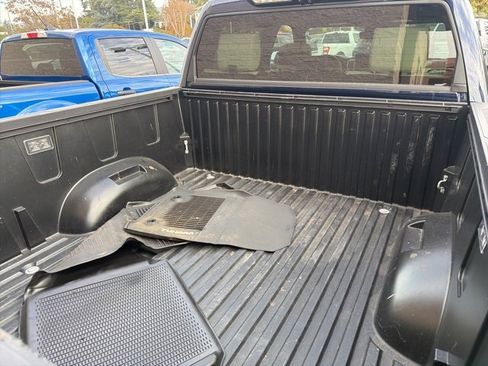Used 2024 Toyota Tundra Capstone image 12