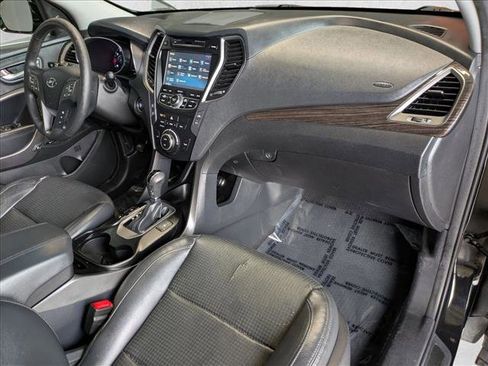 Used 2015 Hyundai Santa Fe Sport 2.0T w/ Option Group 05 image 22