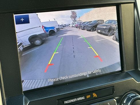 Used 2019 Ford F150 Lariat RWD image 19