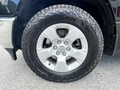 Used 2021 RAM 1500 Big Horn AWD/4WD image 13