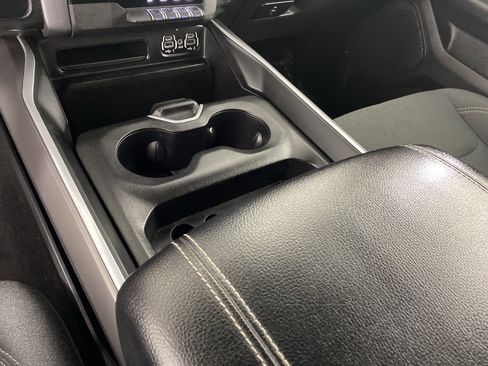 Used 2022 RAM 1500 Big Horn image 31