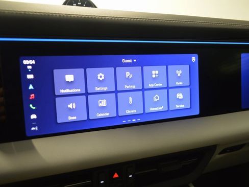 New 2025 Porsche Macan 4S Electric image 28