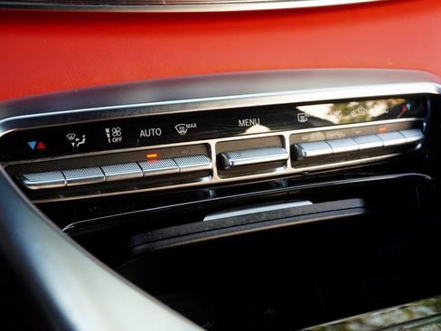 Used 2021 Mercedes-Benz AMG GT 53 image 22