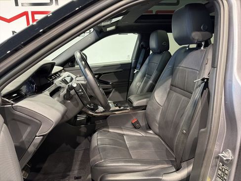 Used 2023 Land Rover Range Rover Evoque R-Dynamic S AWD/4WD image 10