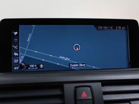 Used 2017 BMW M2 image 30