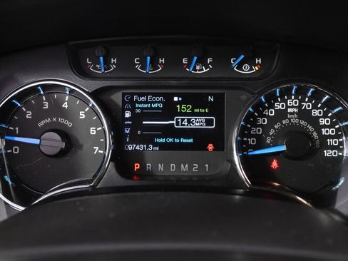 Used 2014 Ford F150 XLT w/ Equipment Group 302A Luxury image 23