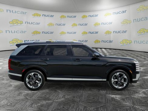 New 2026 Hyundai Palisade Limited AWD/4WD image 7