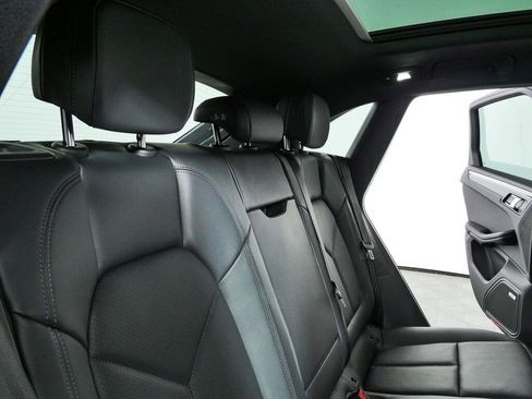New 2026 Porsche Macan Turbo AWD/4WD image 24