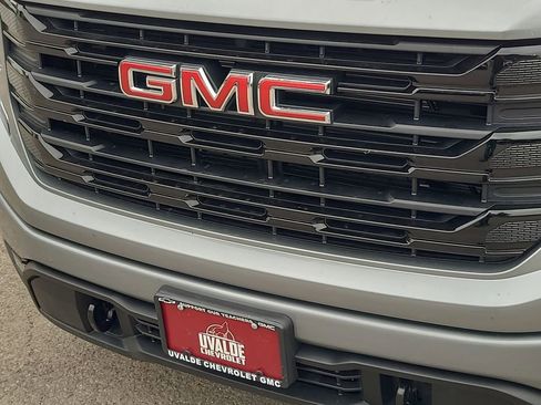 New 2026 GMC Sierra 1500 Elevation w/ Preferred Package image 32
