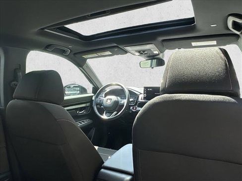New 2026 Honda CR-V TrailSport image 19