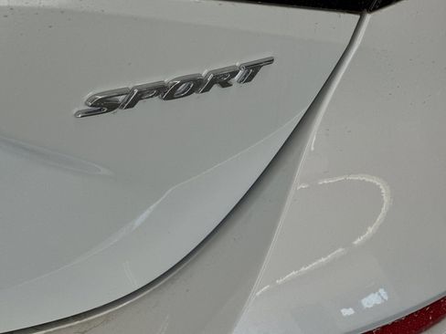 New 2025 Honda Civic Sport image 25