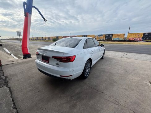 Used 2017 Audi A4 2.0T Premium w/ Convenience Package image 5