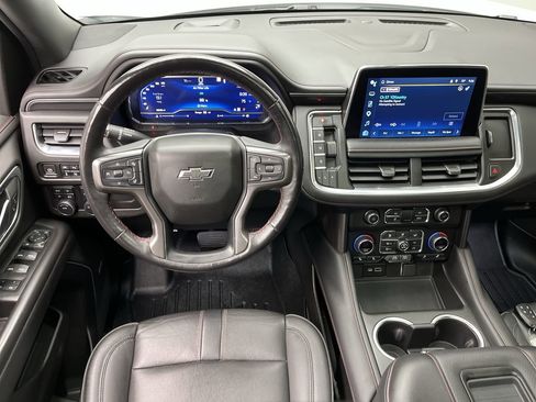 Used 2022 Chevrolet Tahoe RST w/ Luxury Package AWD/4WD image 15