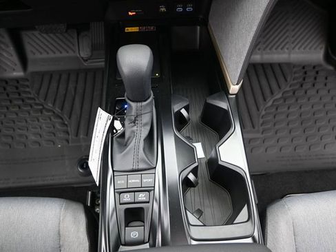 New 2026 Toyota Camry LE w/ Convenience Package image 7