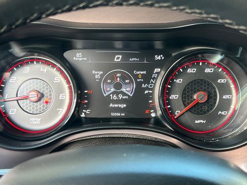 Used 2021 Dodge Charger GT w/ Blacktop Package image 21