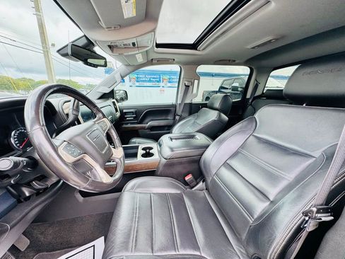 Used 2018 GMC Sierra 1500 Denali image 12