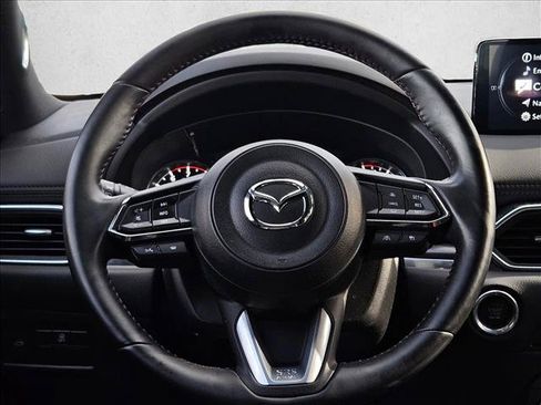 Used 2024 MAZDA CX-5 2.5 Turbo AWD/4WD image 18