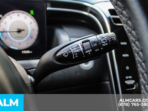 Used 2022 Hyundai Tucson SEL w/ Convenience Package image 29