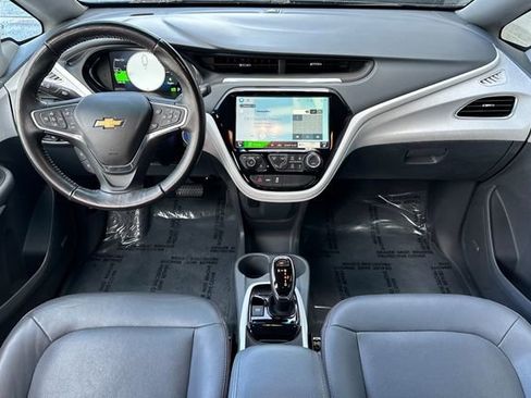 Used 2017 Chevrolet Bolt Premier w/ Driver Confidence II Package image 15