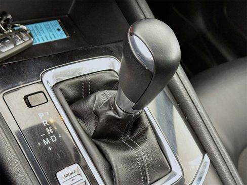 Used 2018 MAZDA CX-5 Touring w/ Preferred Equipment Package image 14