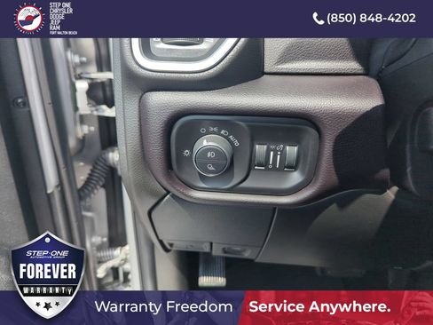 Used 2022 RAM 3500 Laramie AWD/4WD image 19