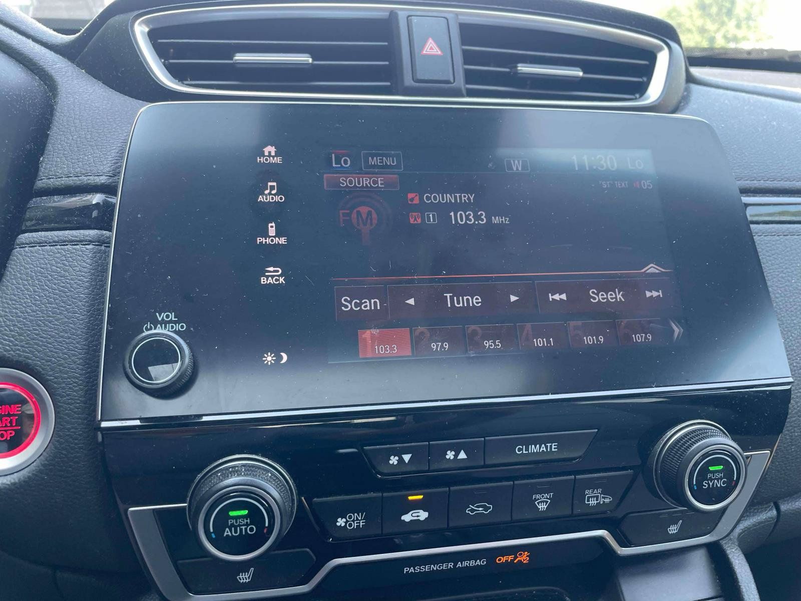 Used 2019 Honda CR-V EX image 18