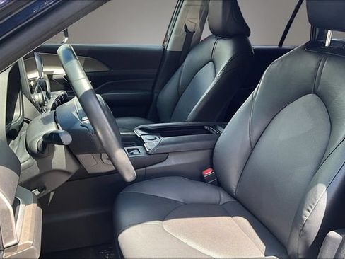 Used 2024 Toyota Grand Highlander AWD Hybrid image 21