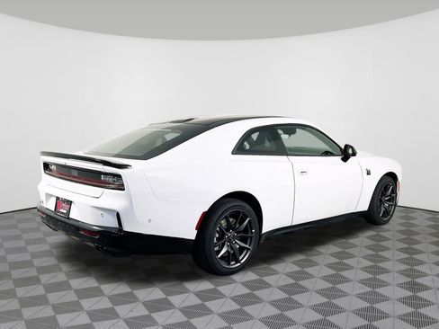 New 2026 Dodge Charger Scat Pack AWD/4WD image 30