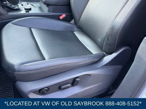 Used 2019 Volkswagen Atlas SE w/ Panoramic Sunroof Package AWD/4WD image 33