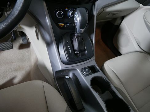 Used 2015 Ford Escape SE FWD image 24