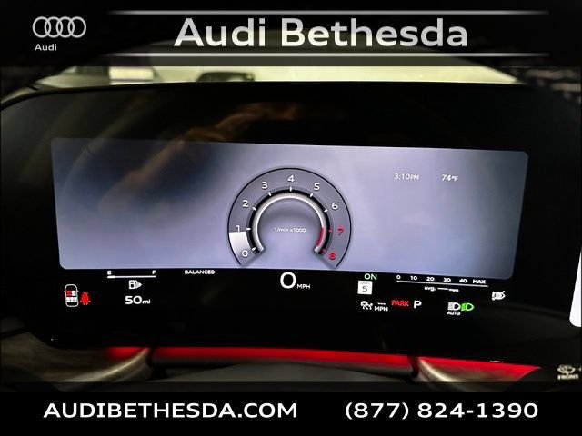 New 2026 Audi Q5 Premium Plus AWD/4WD image 16