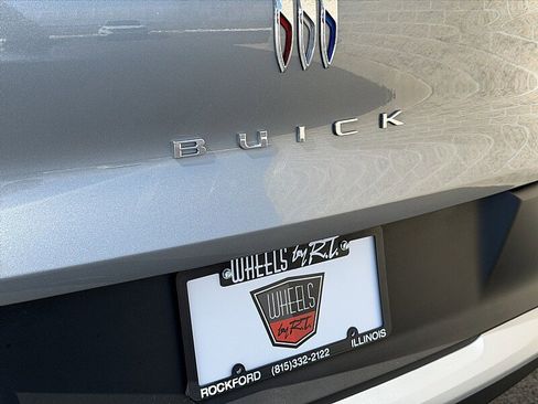 Used 2024 Buick Envista Preferred w/ Convenience I Package image 29