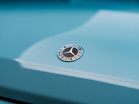 Used 2023 Mercedes-Benz G 63 AMG G 63 AMG image 20