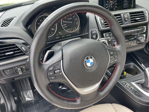 Used 2016 BMW 228i Convertible w/ Premium Package RWD image 12