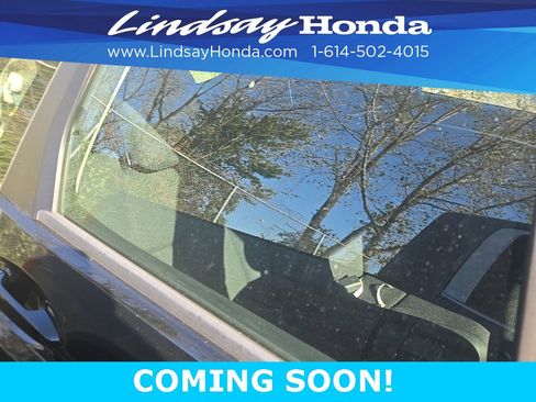 Used 2015 Honda Fit EX image 19