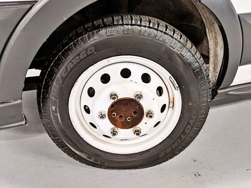 Used 2015 Ford Transit 350 138 DRW w/ Interior Upgrade Package image 2