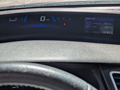 Used 2014 Honda Civic EX-L image 11