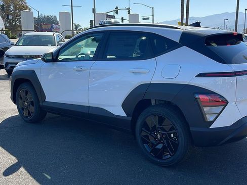 New 2026 Hyundai Kona SEL Sport image 11