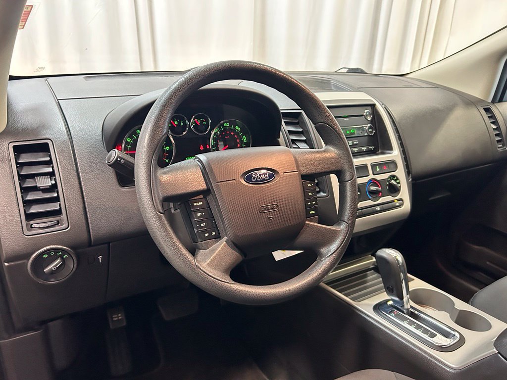 Used 2008 Ford Edge SE FWD image 3