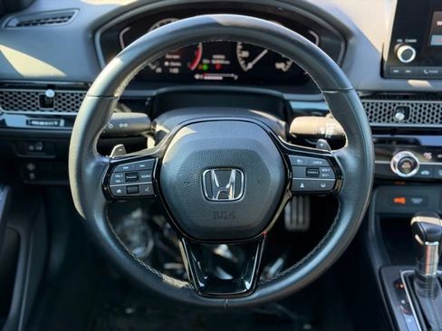 Used 2023 Honda Civic Sport image 22