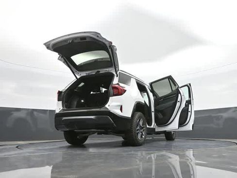 New 2026 GMC Terrain AT4 w/ Convenience Package III image 83