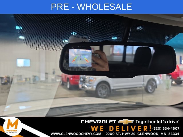 Used 2010 Ford F150 Lariat AWD/4WD image 8
