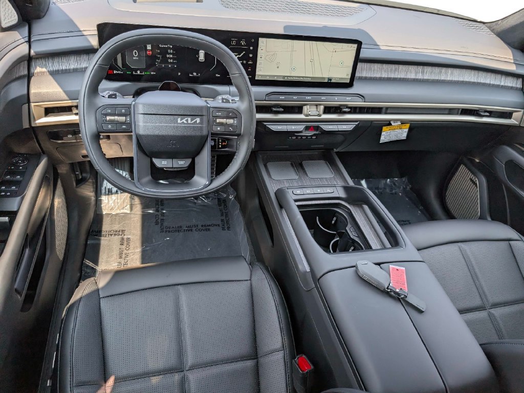New 2027 Kia Telluride SX Prestige AWD/4WD image 21