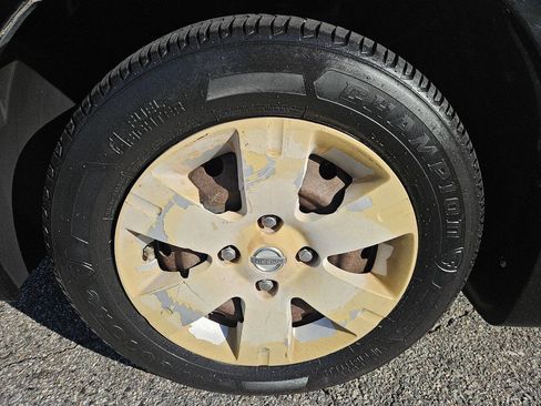 Used 2009 Nissan Sentra 2.0 FE+ FWD image 25