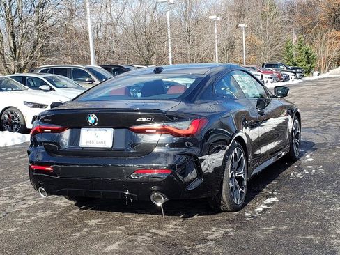 New 2026 BMW 430i xDrive Coupe w/ M Sport Package image 4