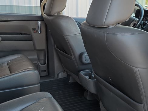 Used 2017 Honda Odyssey Touring Elite image 29