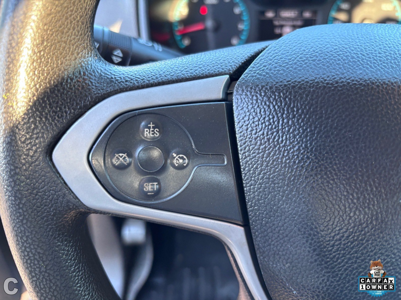 Used 2019 Chevrolet Colorado W/T w/ WT Convenience Package RWD image 23