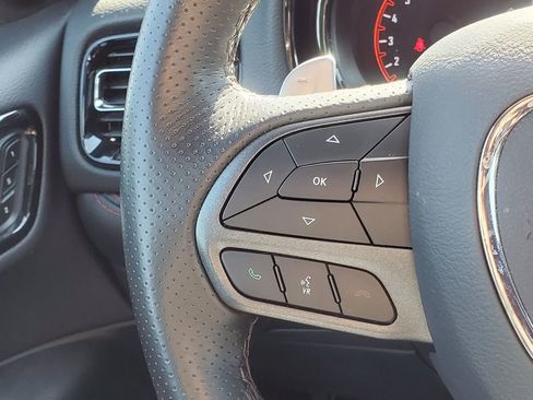 Used 2023 Dodge Durango GT AWD/4WD image 20