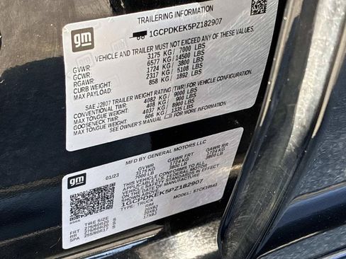 Used 2019 Nissan Frontier PRO-4X AWD/4WD image 51